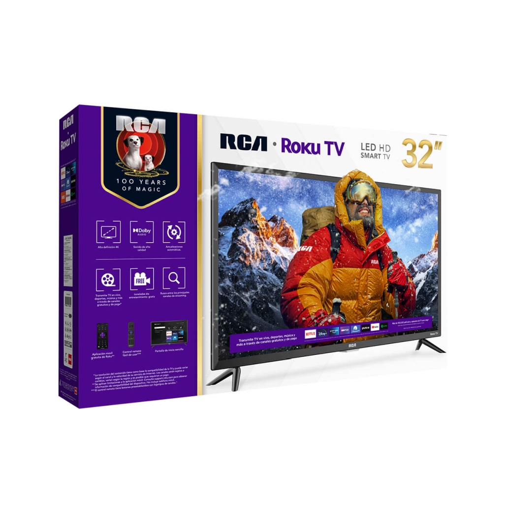 32 pulgadas HD TV gracias a HDMI, USB, VGA, Óptica y RF 32&rdquor TV LED. -  China El LED TV Smart TV y 4K TV precio