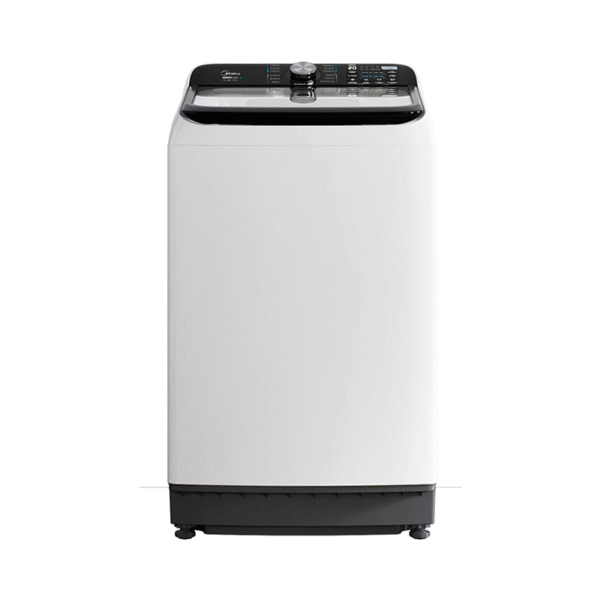 Lavadora MIDEA MA512W18/W