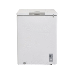 Congelador MIDEA MDRC280FZM01