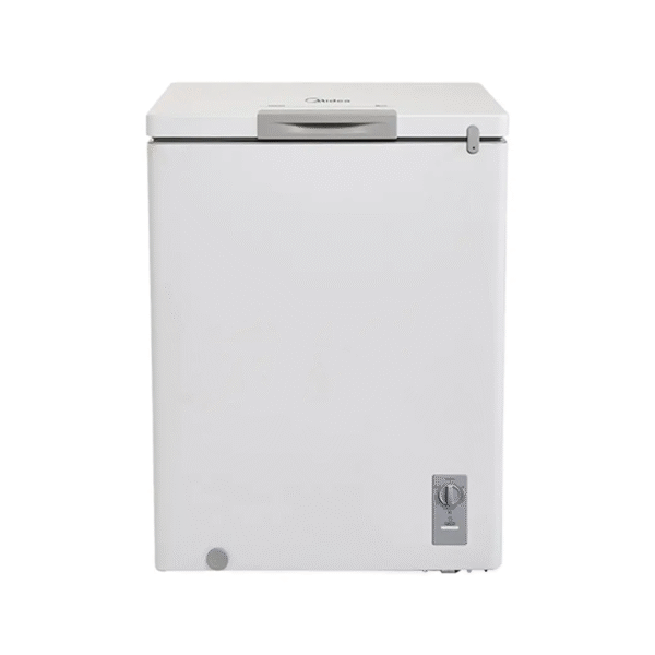 Congelador MIDEA MDRC280FZM01