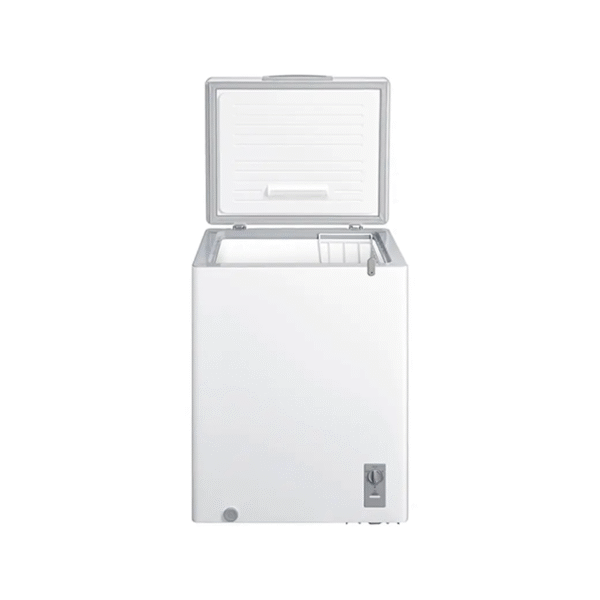 Congelador MIDEA MDRC280FZM01 - Imagen 2