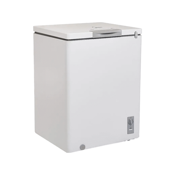 Congelador MIDEA MDRC280FZM01 - Imagen 3