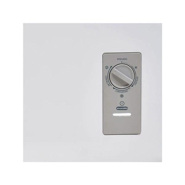 Congelador MIDEA MDRC280FZM01 - Imagen 4