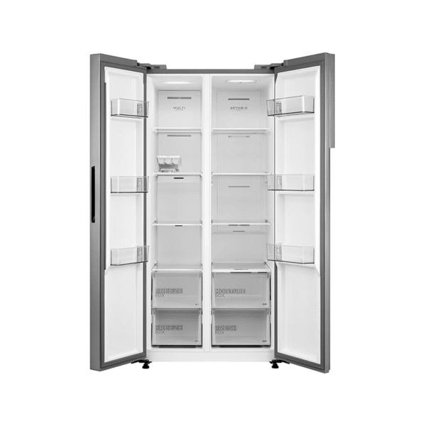 Side BY Side MIDEA MDRS619FGM46 - Imagen 2