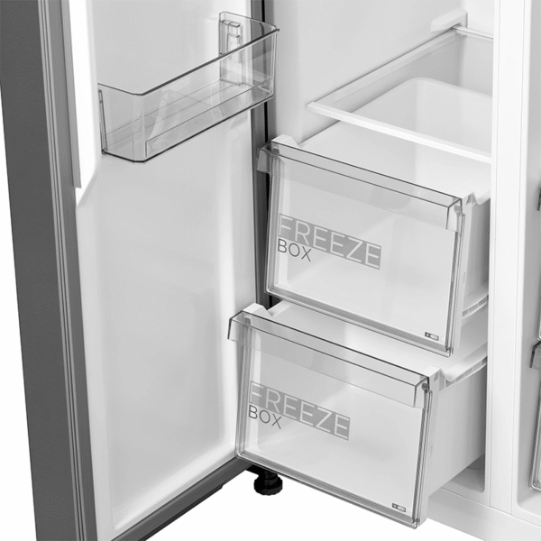 Side BY Side MIDEA MDRS619FGM46 - Imagen 5