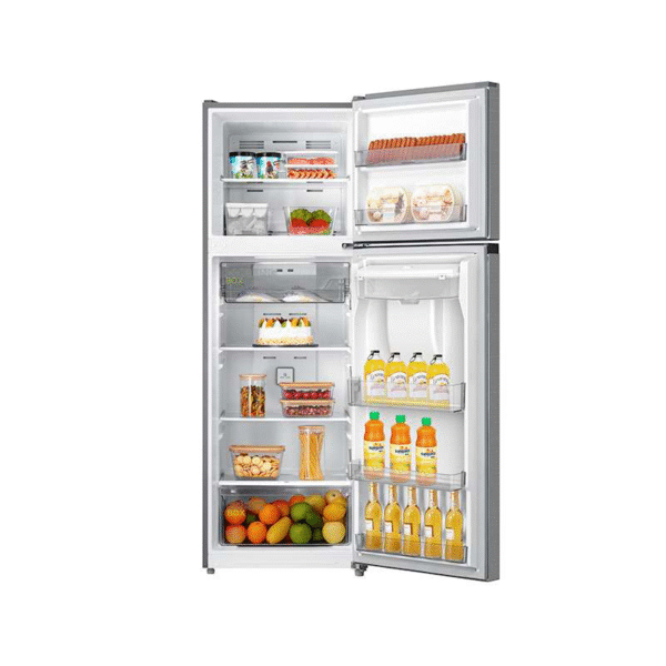Refrigeradora MIDEA MDRT489MTM46W - Imagen 5