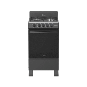 Cocina MIDEA MGS20FS1BIABB