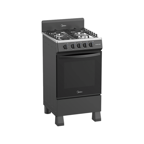 Cocina MIDEA MGS20FS1BIABB - Imagen 2