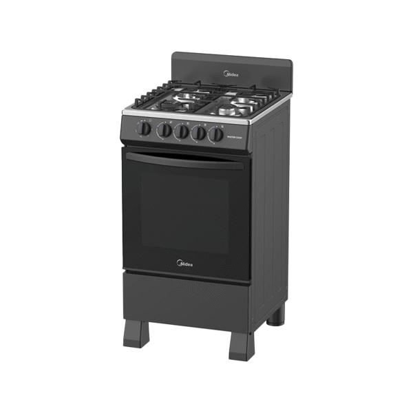 Cocina MIDEA MGS20FS1BIABB - Imagen 3
