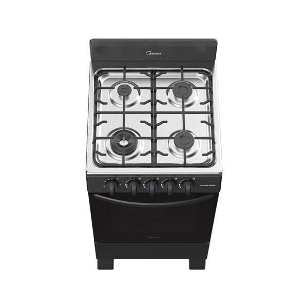 Cocina MIDEA MGS20FS1BIABB - Imagen 4