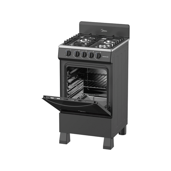 Cocina MIDEA MGS20FS1BIABB - Imagen 5