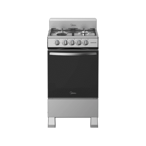Cocina MIDEA MGS20FS1BIABG