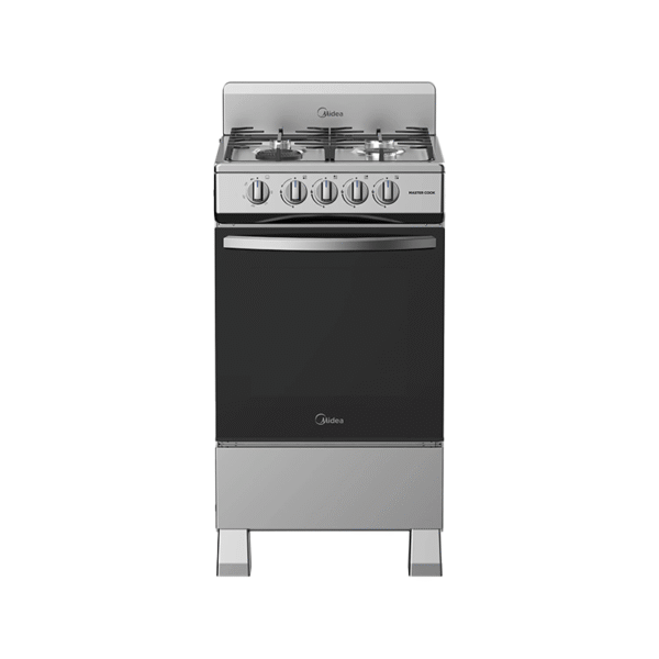 Cocina MIDEA MGS20FS1BIABG