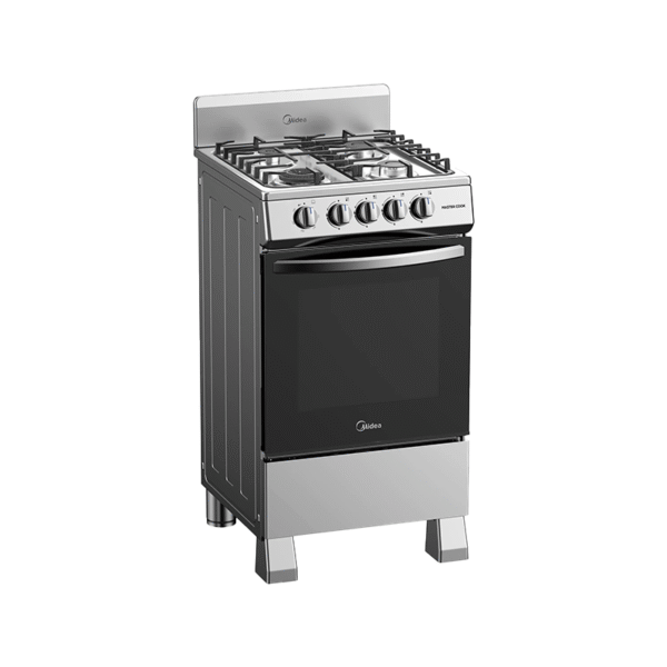 Cocina MIDEA MGS20FS1BIABG - Imagen 2
