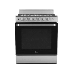 Cocina MIDEA MGS30FS1BEABG