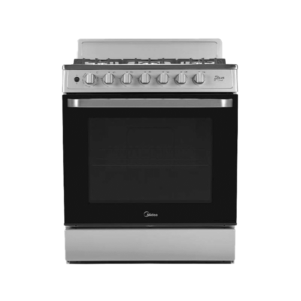 Cocina MIDEA MGS30FS1BEABG