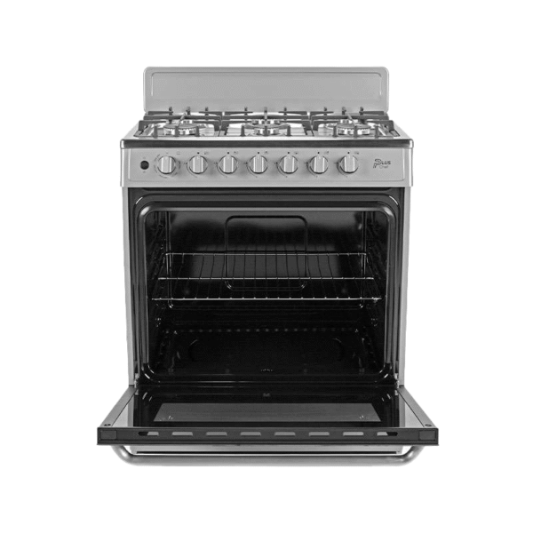 Cocina MIDEA MGS30FS1BEABG - Imagen 2