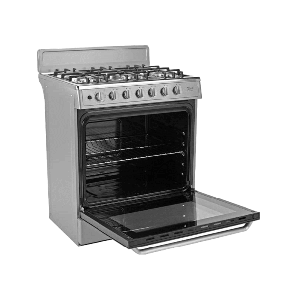 Cocina MIDEA MGS30FS1BEABG - Imagen 3
