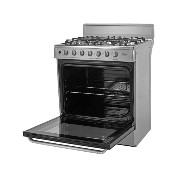 Cocina MIDEA MGS30FS1BEABG - Imagen 4
