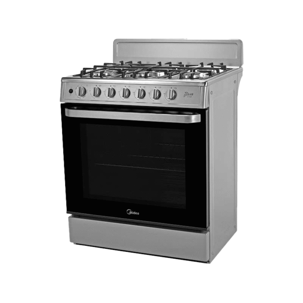 Cocina MIDEA MGS30FS1BEABG - Imagen 8