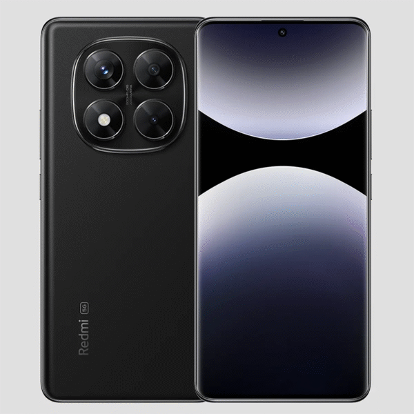 Teléfono Celular XIAOMI Redmi Note 14 Pro+ 5G