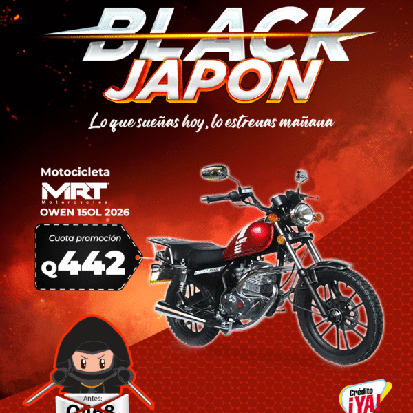 ALMACENES JAPON_PNG MRT OWEN15OL 2026_BLACKJAPON