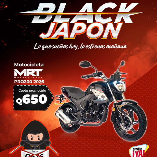 ALMACENES JAPON_PNG MRT PRO200 2026_BLACKJAPON