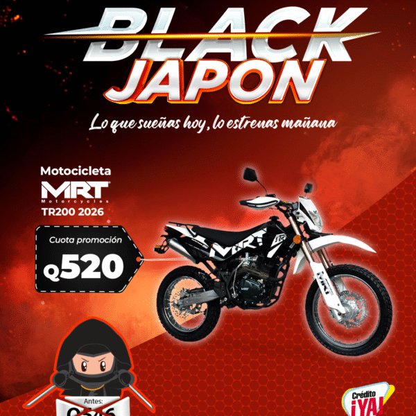 ALMACENES JAPON_PNG MRT TR200 2026_BLACKJAPON