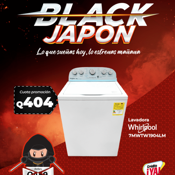 ALMACENES JAPON_PNG WHIRLPOOL 7MWTW1904LM _BLACKJAPON